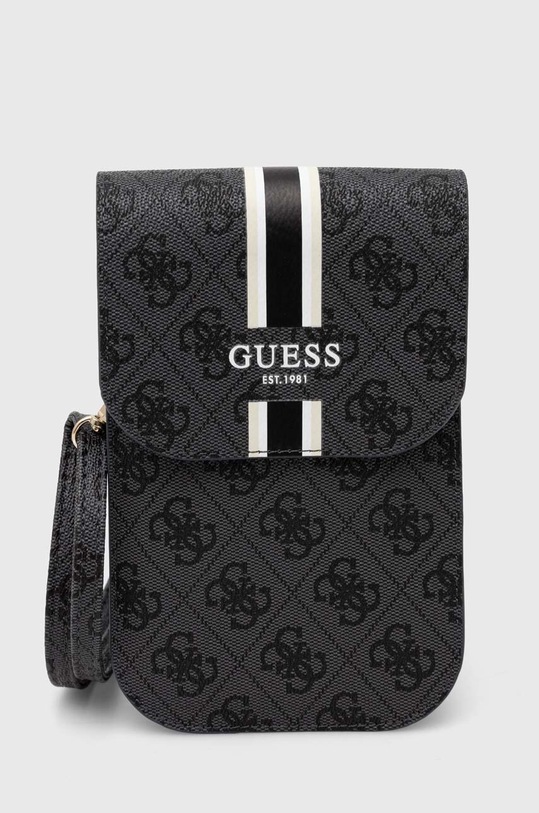 Guess custodia per telefono custodia per telefono grigio GUWBP4RPSK