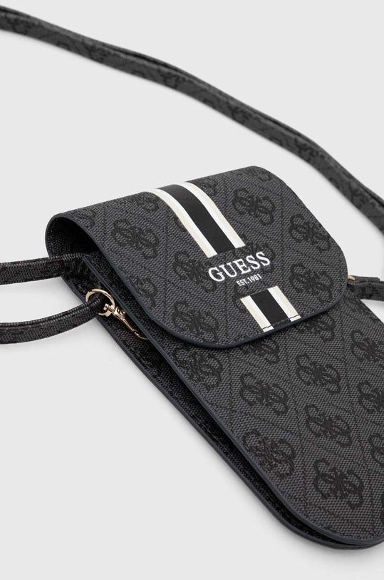 Accessori Guess custodia per telefono GUWBP4RPSK grigio