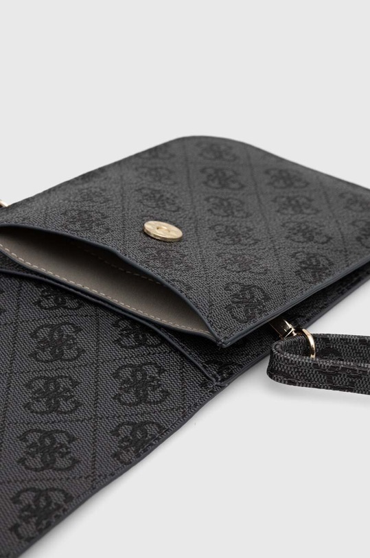 Etui za telefon Guess siva GUWBP4RPSK