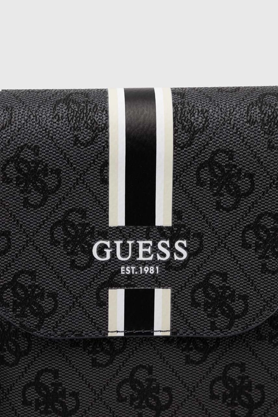 Чехол для телефона Guess GUWBP4RPSK серый