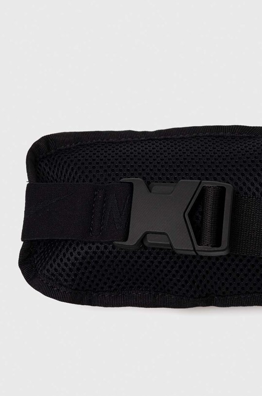 Accesorii Nike centura de alergare Challenger 2.0 Large N.100.7142.091 negru