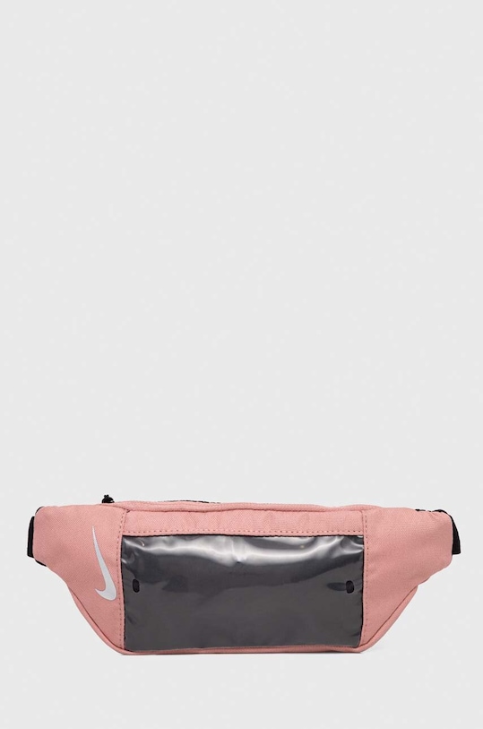 Пояс для бега Nike розовый N.000.2650.615