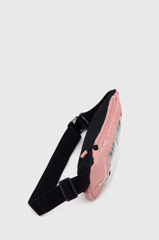 Пояс для бега Nike N.000.2650.615 розовый AA00