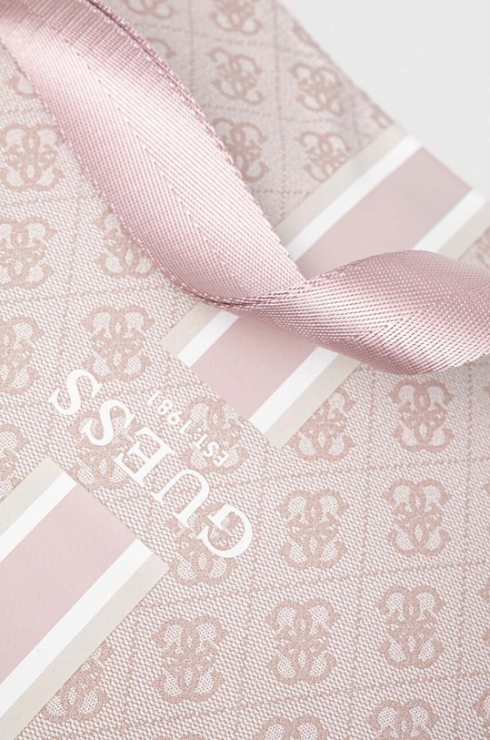 Torba za laptop Guess Torba na laptopa roza GUCB15P4RPSP