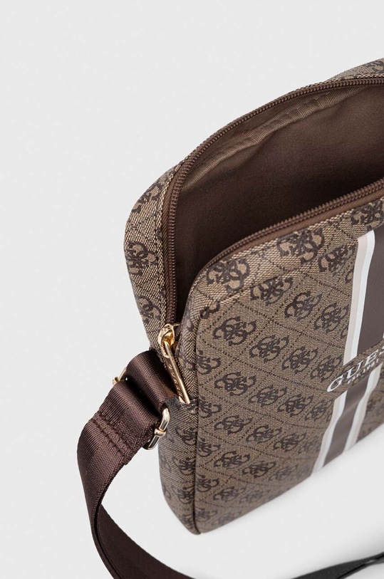 Guess borseta Torba na tablet maro GUTB10P4RPSW
