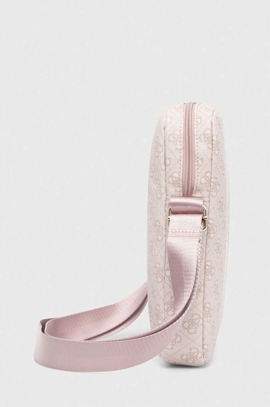 Ledvinka Guess Torba na tablet GUTB10P4RPSP růžová AA00