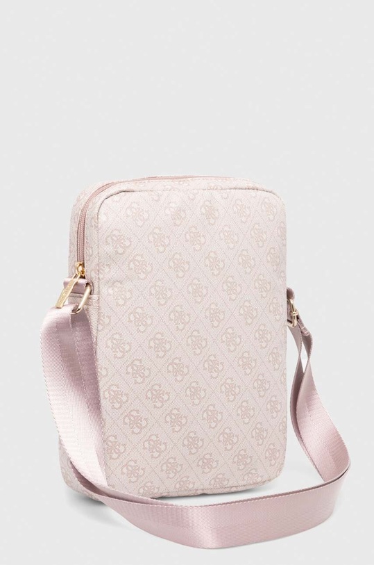 Doplňky Ledvinka Guess Torba na tablet GUTB10P4RPSP růžová