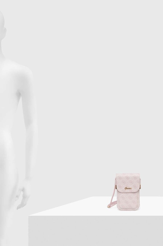 Θηκη κινητού Guess GUOWBP4SNSP