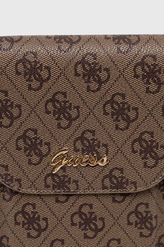 Dodaci Etui za telefon Guess GUOWBP4SNSW smeđa
