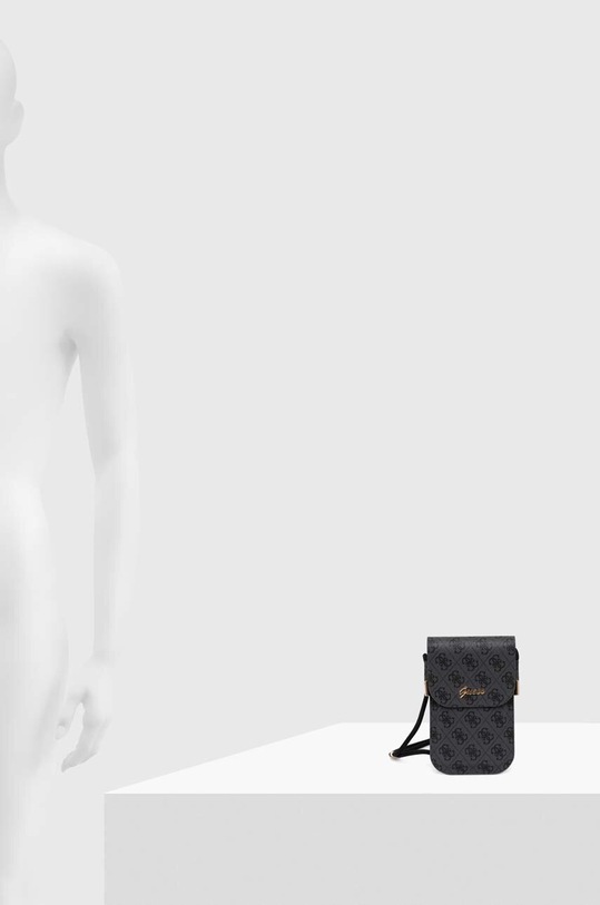 Чехол для телефона Guess GUOWBP4SNSK