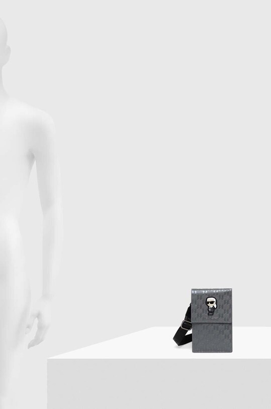 Θηκη κινητού Karl Lagerfeld KLWBSAKHPKG