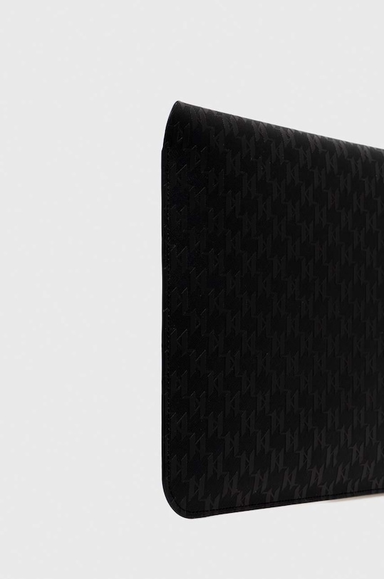 Αξεσουάρ Θήκη φορητού υπολογιστή Karl Lagerfeld KLCS14SAKHPCK μαύρο