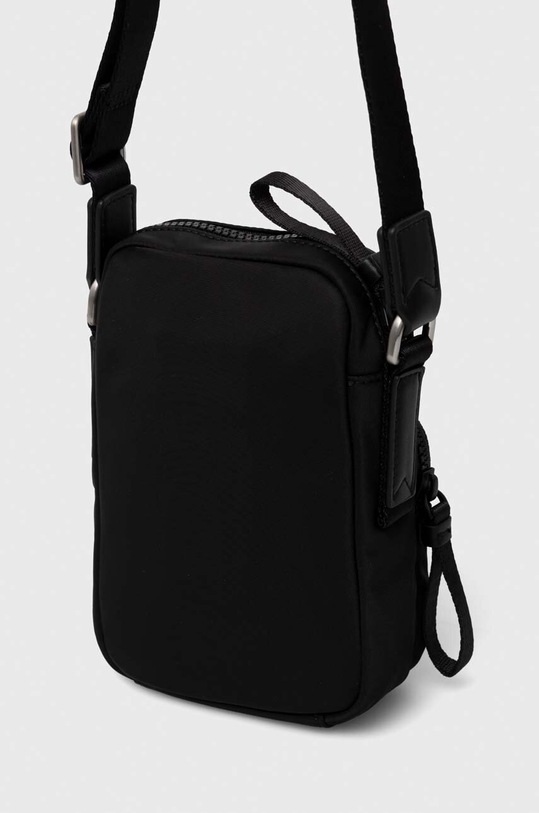 Karl Lagerfeld saszetka czarny 240M3223