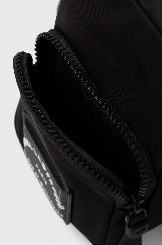 Karl Lagerfeld saszetka 240M3223 czarny