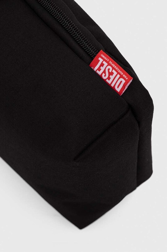 Сумка Diesel X09865.P6336 чёрный AA00