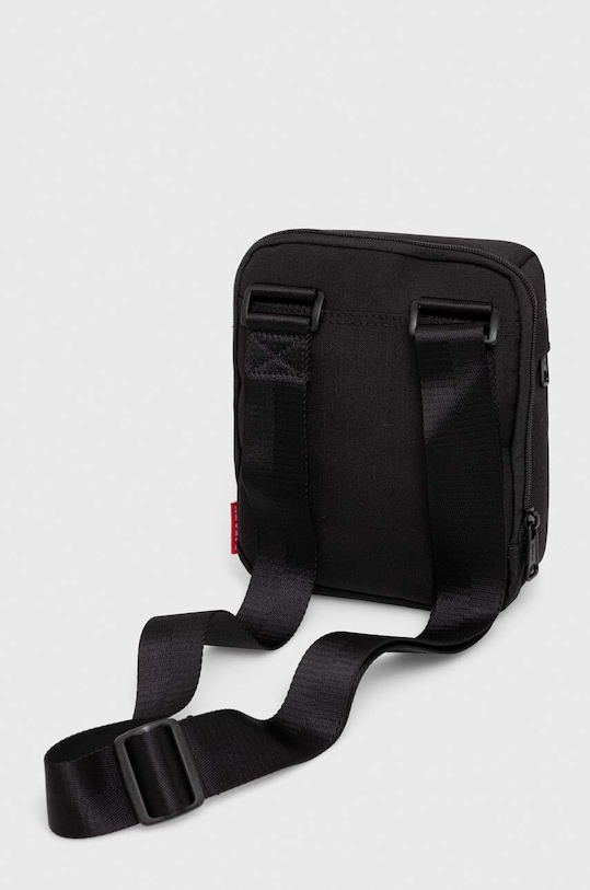 Diesel borsetă negru X09865.P6336