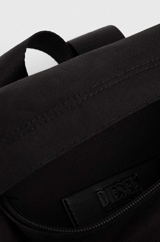 Сумка Diesel X09865.P6336 чёрный