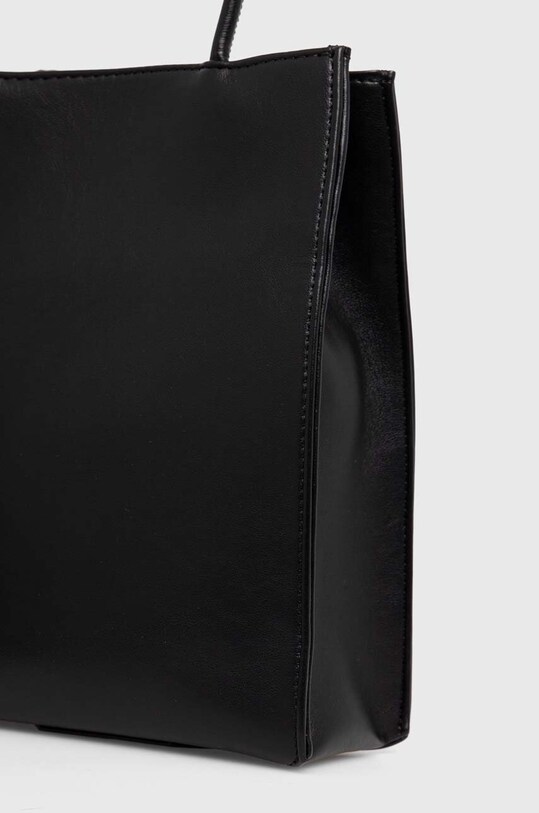 Doplnky Malá taška Diesel DSL 3D SHOPPER X09928.P5184 čierna