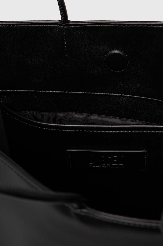 Torba Diesel DSL 3D TOTE EW X SHOPPING BAG X09931.P5184 crna