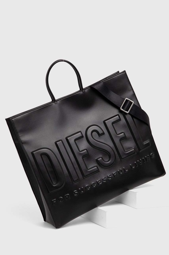 Torba Diesel DSL 3D TOTE EW X SHOPPING BAG X09931.P5184