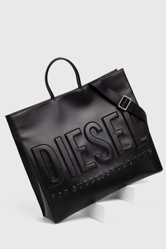 Torba Diesel DSL 3D TOTE EW X SHOPPING BAG X09931.P5184