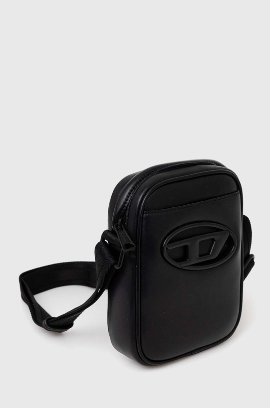 Diesel borsetă HOLI-D CROSSBODY BAG X09881.P5925 negru AA00