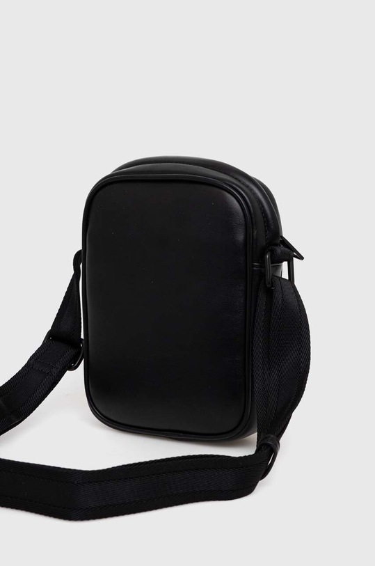 Accesorii Diesel borsetă HOLI-D CROSSBODY BAG X09881.P5925 negru