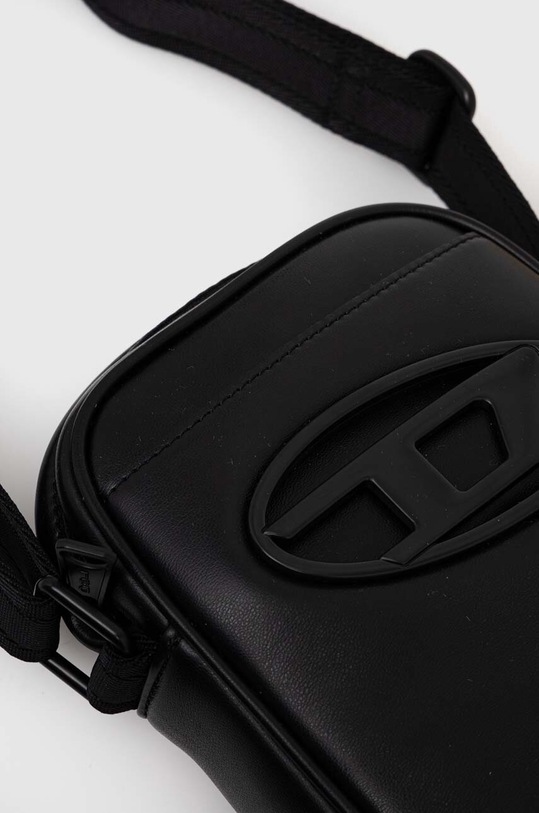 Diesel borsetă HOLI-D CROSSBODY BAG negru X09881.P5925