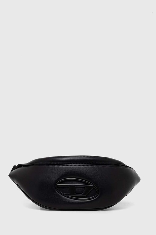 Diesel borsetă HOLI-D BELT BAG uni negru X09884.P5925
