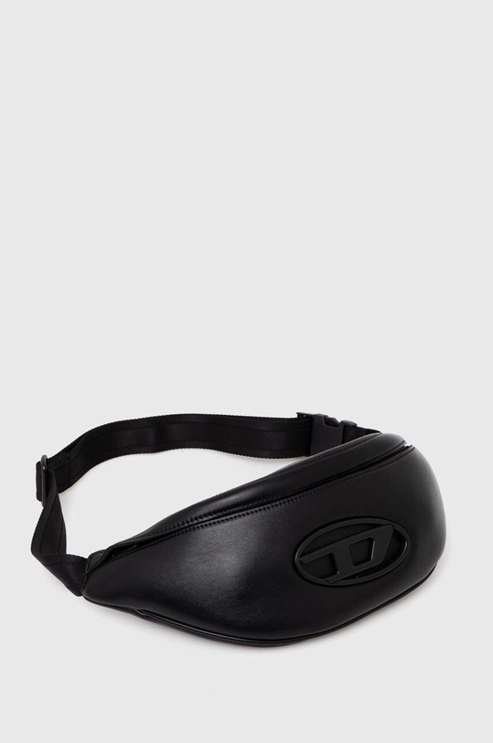 Diesel borsetă HOLI-D BELT BAG X09884.P5925 negru AA00
