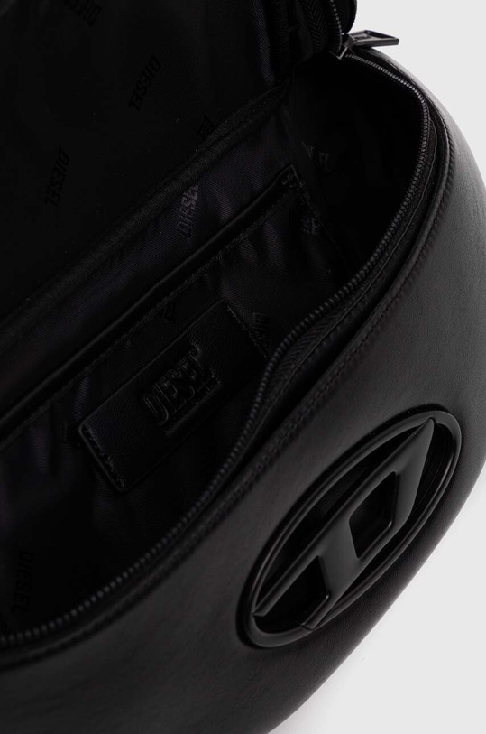 Diesel borsetă HOLI-D BELT BAG X09884.P5925 negru