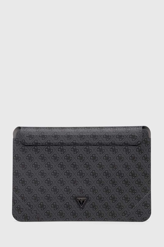 Guess pokrowiec na laptopa na laptopa szary GUCS14P4TK