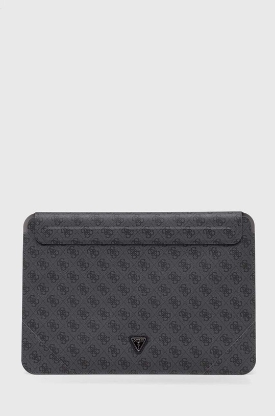 Guess pokrowiec na laptopa na laptopa szary GUCS16P4TK