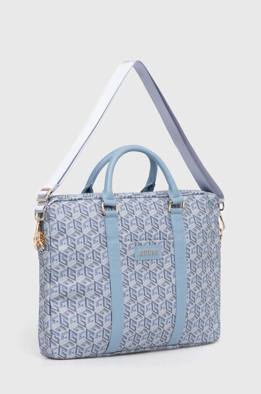 Torba Guess GUCB15HGCFSEB plava AA00