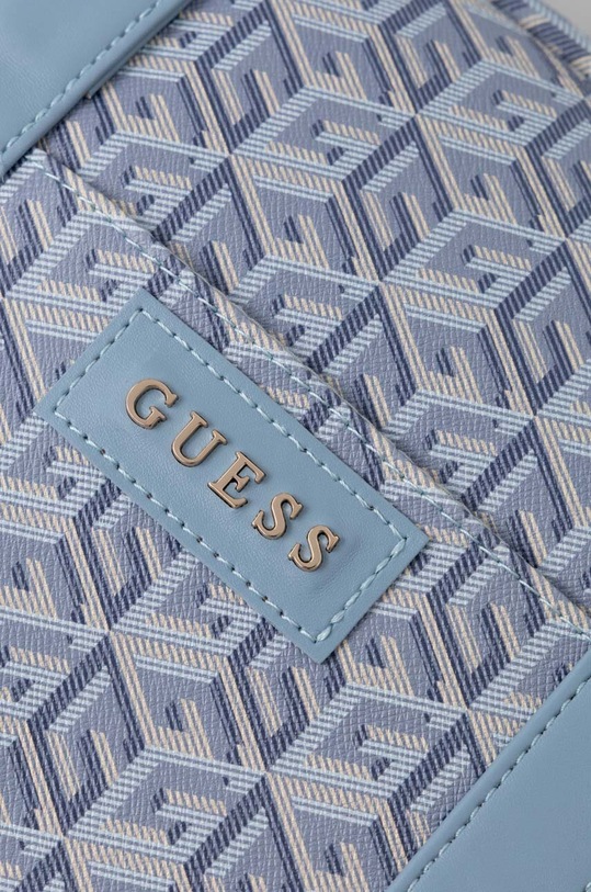Torba Guess plava GUCB15HGCFSEB
