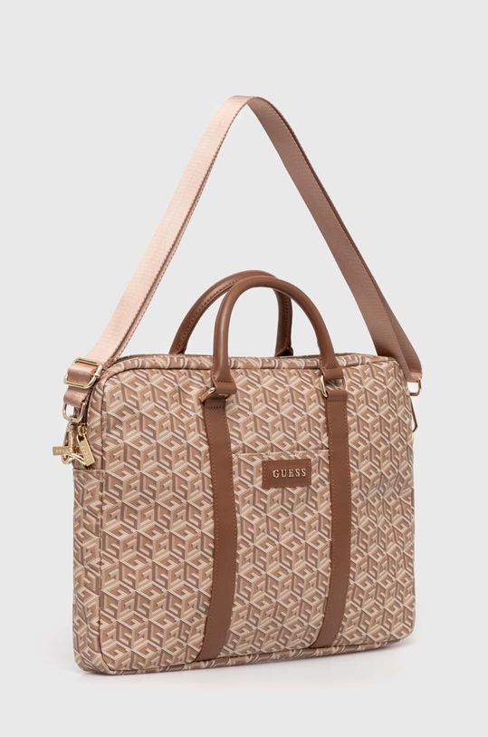 Guess torba GUCB15HGCFSEW beżowy AA00