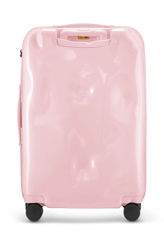 Crash Baggage walizka TONE ON TONE 68x45x26 cm CB192 różowy AA00