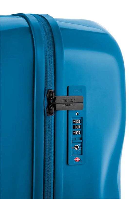 Валіза Crash Baggage TONE ON TONE 68x45x26 см CB192