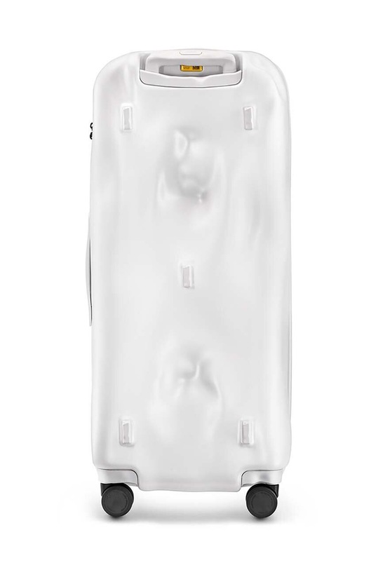 Crash Baggage walizka TRUNK Large Size 82x41x38 cm CB169 biały AA00