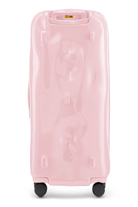 Crash Baggage walizka TRUNK Large size 80x38x40 cm CB169 różowy AA00