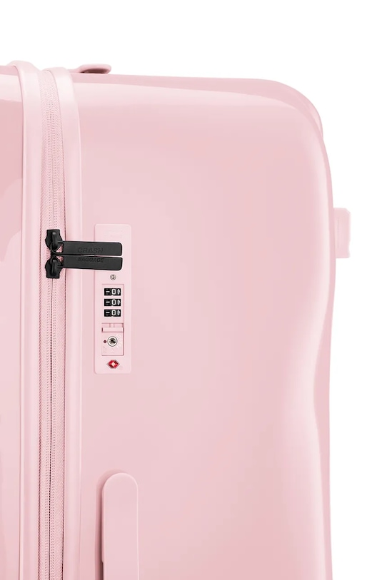 Crash Baggage walizka TRUNK Large size 80x38x40 cm CB169