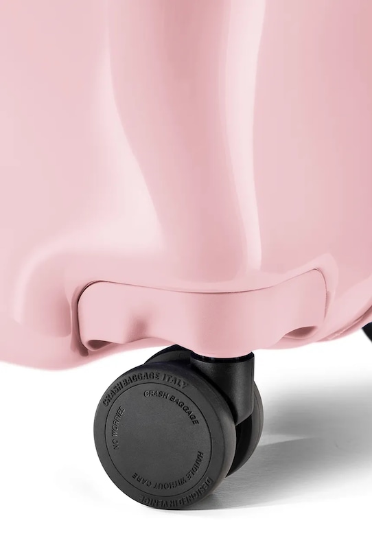 Crash Baggage walizka TRUNK Large size 80x38x40 cm CB169