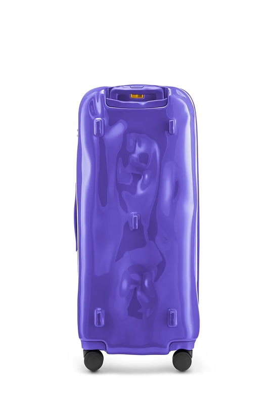 Crash Baggage walizka TRUNK Large size 80x38x40 cm CB169 fioletowy AA00