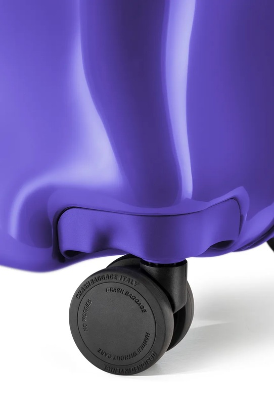 Crash Baggage walizka TRUNK Large size 80x38x40 cm CB169