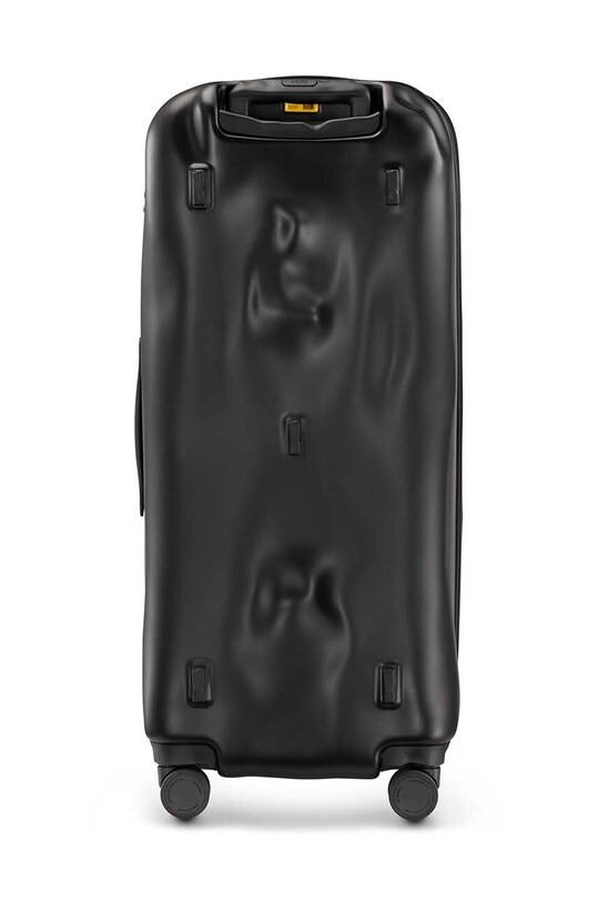 Crash Baggage valiză TRUNK Large Size 82x41x38 cm CB169 negru AA00