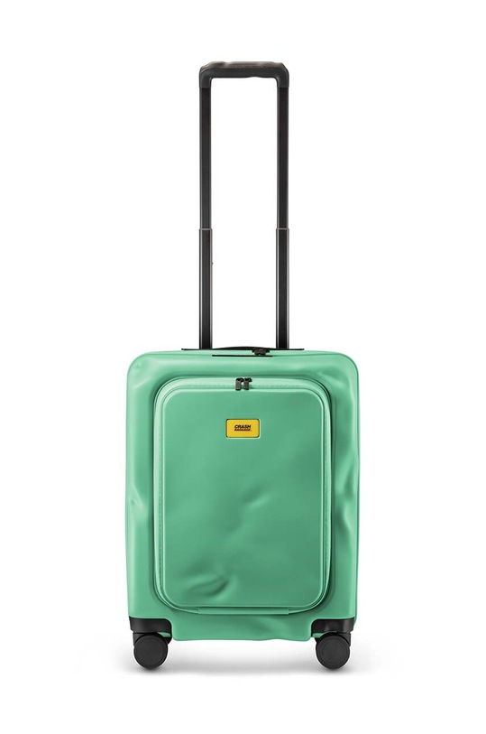 Crash Baggage börönd SMART Small Size szintetikus türkiz CB241