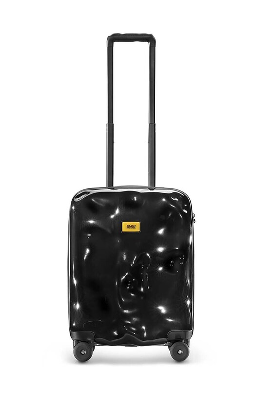 Accesorii Crash Baggage valiză LUNAR Small Size CB231 negru