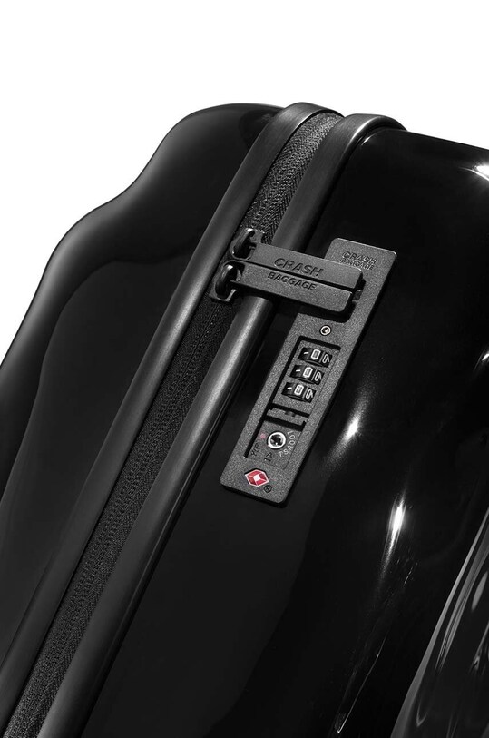 Crash Baggage valiză LUNAR Small Size CB231