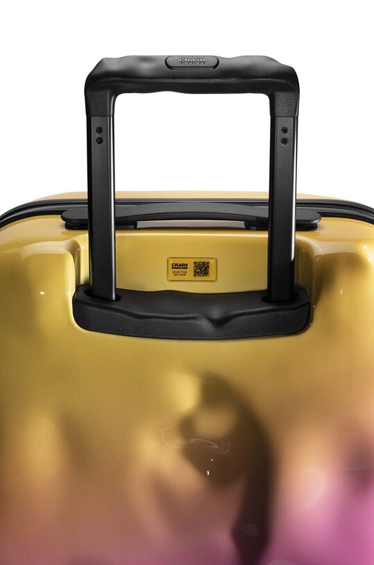 Crash Baggage valiză LUNAR Small Size CB231