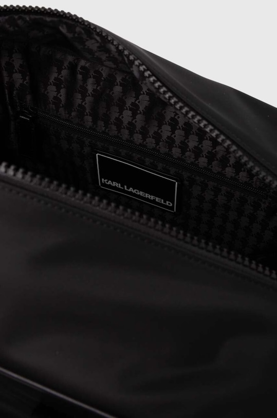 Karl Lagerfeld torba czarny 245M3001